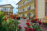 Семейный отдых на море.Отель АДАМ И ЕВА.Затока  - Изображение #10, Объявление #1642645