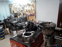 Ремонт легковых автомобилей - Изображение #6, Объявление #1644436