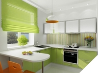 Идеальная КУХНЯ на любой вкус. - Изображение #3, Объявление #1644493