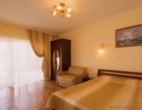 Семейный отдых на море.Отель АДАМ И ЕВА.Затока  - Изображение #4, Объявление #1642645