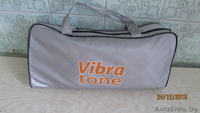 Массажный пояс для похудения Vibra Tone (Вибротон) б/у - Изображение #4, Объявление #1643260