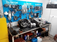 Ремонт легковых автомобилей - Изображение #7, Объявление #1644436