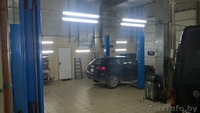 Ремонт легковых автомобилей - Изображение #2, Объявление #1644436