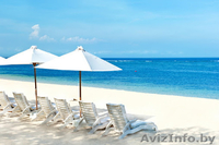 Семейный отдых на море.Отель АДАМ И ЕВА.Затока  - Изображение #7, Объявление #1642645