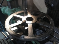 ООО "ТехноВудИнжиниринг" - Изображение #7, Объявление #1644261