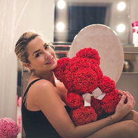 Мишка из роз низкие цены! - Изображение #3, Объявление #1646962