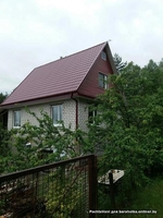 Кровельные работы любой сложности, Монтаж и реконструкция - Изображение #5, Объявление #1647621