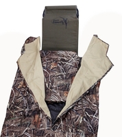 Засидка лежачая Duck Expert Зеро   суперкомпакт - Изображение #1, Объявление #1648925