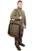 Засидка лежачая Duck Expert Зеро   суперкомпакт - Изображение #2, Объявление #1648925