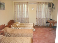 Семейный отдых на Черном море.Отель Адам и Ева.Затока - Изображение #5, Объявление #1647413