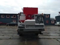 Кран самоходный PPM 25.09 - Изображение #3, Объявление #1648421