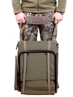 Засидка лежачая Duck Expert Зеро   суперкомпакт - Изображение #3, Объявление #1648925