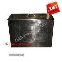 Мангалы и коптильни металлические под заказ  - Изображение #3, Объявление #1605581