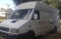 Разборка микроавтобусов Форд, Фиат, Ивеко, Ситроен, Мерседес. - Изображение #3, Объявление #1649602