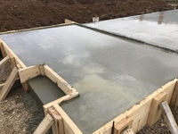 Фундаменты под ключ по ГОСТу с гарантией - Изображение #2, Объявление #1650507