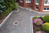 Укладка тротуарной плитки по Минску и области - Изображение #1, Объявление #1650546