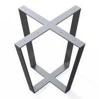 Мебель в стиле Лофт, Каркасы и подстолья. - Изображение #3, Объявление #1651556