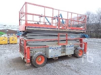 Самоходный подъемник Skyjack SJ9250 4x4 - Изображение #3, Объявление #1649568