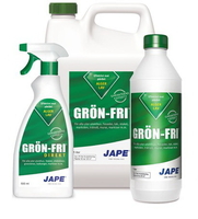 Средство для удаления мха, лишайников, водорослей с крыш. - Изображение #3, Объявление #1652218