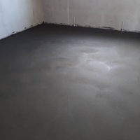 Стяжка пола. Финишная отделка. Скидки %%% - Изображение #1, Объявление #1653635