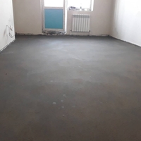 Стяжка пола. Финишная отделка. Скидки %%% - Изображение #3, Объявление #1653635