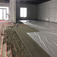 Полусухая стяжка пола. Недорого - Изображение #3, Объявление #1653991