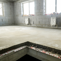 Полусухая стяжка пола. Недорого - Изображение #5, Объявление #1653991