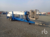 Телескопический подъемник Denka Lift DL 28 - Изображение #1, Объявление #1654269