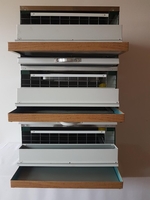 Клетка для содержания до 15 перепелов от двухнедельного возраста  до взрослой пт - Изображение #2, Объявление #1652852