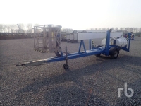 Телескопический подъемник Denka Lift DL 28 - Изображение #2, Объявление #1654269