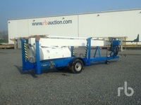 Телескопический подъемник Denka Lift DL 28 - Изображение #3, Объявление #1654269