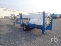 Телескопический подъемник Denka Lift DL 28 - Изображение #7, Объявление #1654269