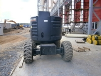 Коленчатый подъемник Genie Z45/22 D - 15,8м - Изображение #2, Объявление #1653768