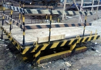 Аренда выносных площадок для приема грузов - Изображение #1, Объявление #1653382