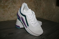 Кроссовки Adidas - Изображение #1, Объявление #1656687