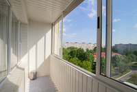 Сдается трехкомнатная квартира в Советском районе, ул. Восточная дом 56. С ПАРКО - Изображение #5, Объявление #1656135