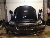 Автозапчасти на бмв, ауди, мерседес БУ - Изображение #2, Объявление #1655702