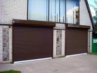 Роллеты для гаража большой выбор - Изображение #1, Объявление #1655726