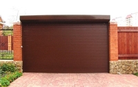 Роллеты для гаража большой выбор - Изображение #3, Объявление #1655726