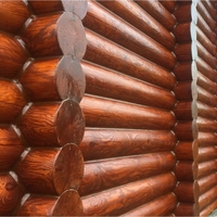 Строительство и отделка деревянных домов. - Изображение #2, Объявление #1655805