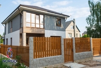 Распродаем штакетник металлический - Изображение #3, Объявление #1656309