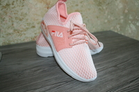 Кроссовки FILA с доставкой - Изображение #1, Объявление #1656823