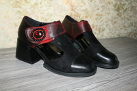 Босоножки новые 38 размер - Изображение #1, Объявление #1656830