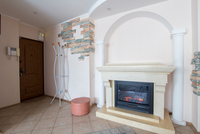 Сдается трехкомнатная квартира в Советском районе, ул. Восточная дом 56. С ПАРКО - Изображение #7, Объявление #1656135