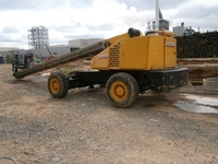 Телескопический подъемник Grove MZ 116D - 35,5м  - Изображение #3, Объявление #1655068