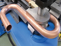 Гибка и резка труб Минск - Изображение #1, Объявление #1656600