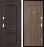 Белорусские металлические двери - Изображение #1, Объявление #1658490