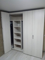 Шкаф купе, встроенный, любой дизайн. - Изображение #4, Объявление #1658972