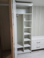 Шкаф купе, встроенный, любой дизайн. - Изображение #5, Объявление #1658972