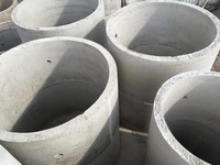 Кольцо стеновое ЖБИ для колодца Минск - Изображение #1, Объявление #1656931